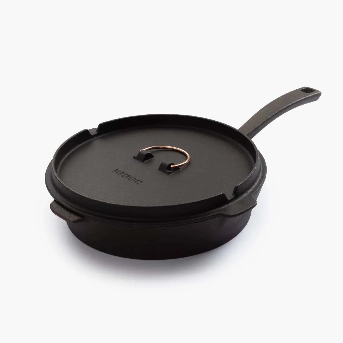 Barebones-panvica-Skillet-25-cm-6web